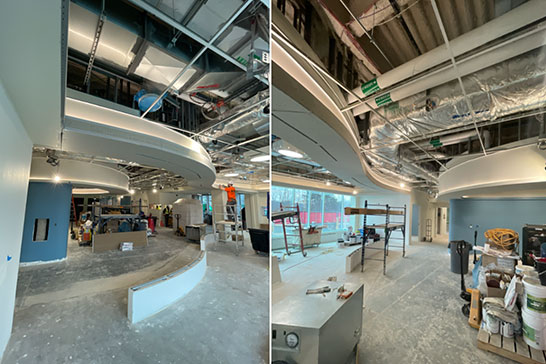 BID Plymouth ED Expansion – Construction Spring 2026 2