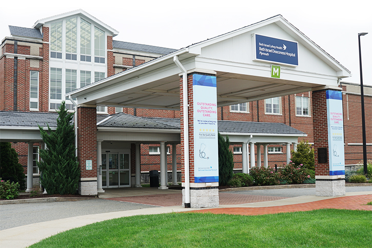 Beth Israel Deaconess Hospital–Plymouth