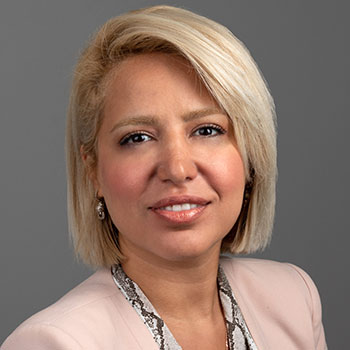 Betsa Parsai Salehi MD