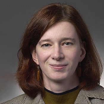 Irina Gurevich, MD
