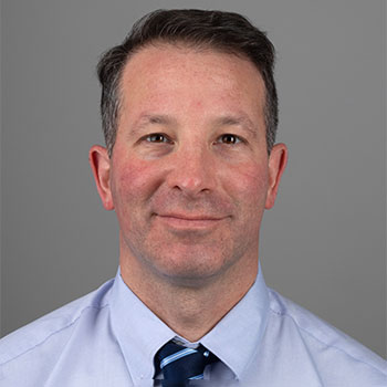 Mark Wechsler, MD