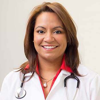 Maysabel Aponte-Rivera, MD